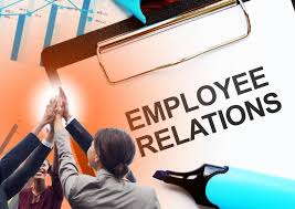 Workplace Culture Is Not Slogans; It’s Employee Relations